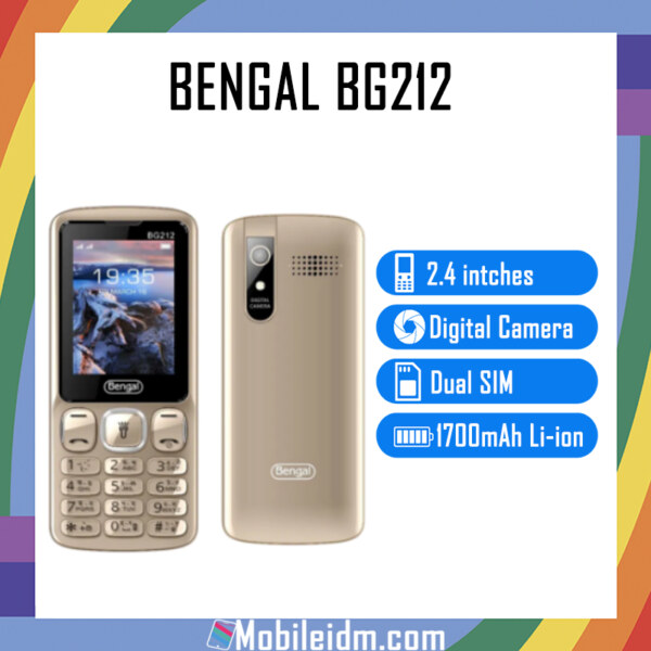 Bengal BG212