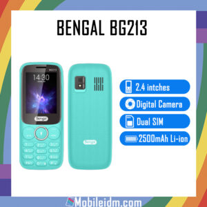 Bengal BG213 Price in Bangladesh