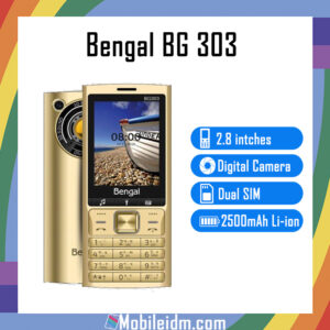 Bengal BG303