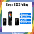 Bengal BG03 Folding