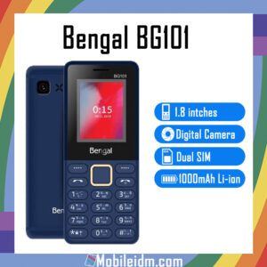Bengal BG101 Price in Bangladesh