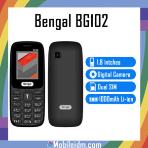 Bengal BG102 price in Bangladesh