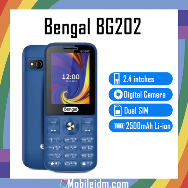 Bengal BG202