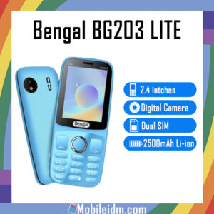 Bengal BG203 Lite