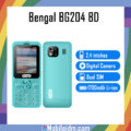 Bengal BG204 BD