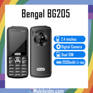Bengal BG205 Price In Bangladesh