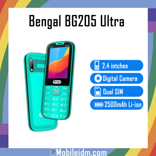 Bengal BG205 Ultra