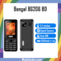 Bengal BG206 BD