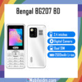 Bengal BG207 BD
