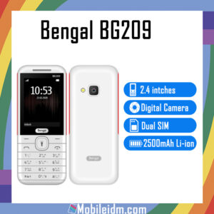 Bengal BG209