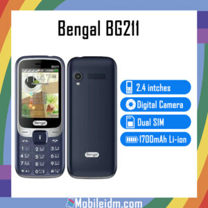 Bengal BG211