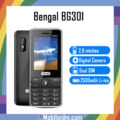 Bengal BG301