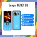 Bengal BG301 BD