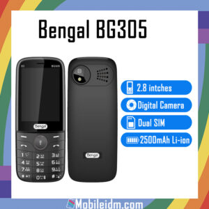 Bengal BG305
