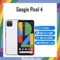 Google Pixel 4