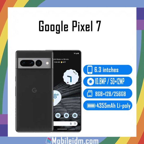 Google Pixel 7