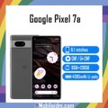 Google Pixel 7a