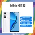 Infinix HOT 20