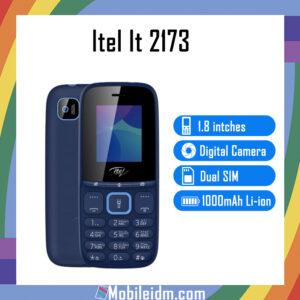 Itel It2173 Price in Bangladesh