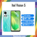 Itel Vision 5