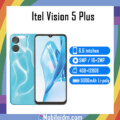 Itel Vision 5 Plus