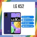 LG K52