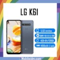 LG K61