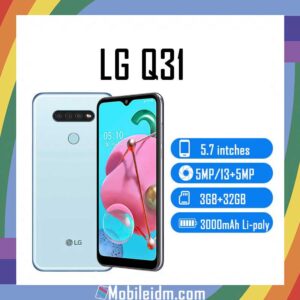 LG Q31