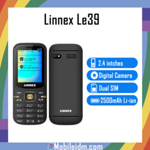 Linnex LE39 Price in Bangladesh