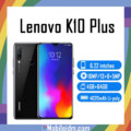 Lenovo K10 Plus