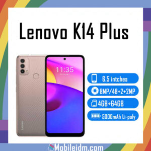 Lenovo K14 Plus