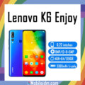 Lenovo K6 Enjoy