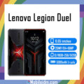 Lenovo Legion Duel