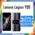 Lenovo Legion Y90