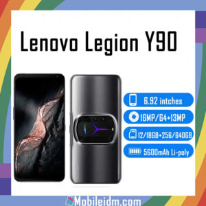 Lenovo Legion Y90