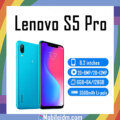 Lenovo S5 Pro