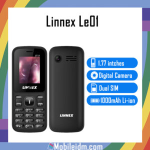 Linnex LE01