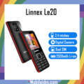 Linnex LE20