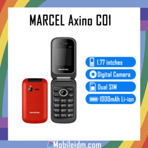 Marcel Axino C01