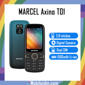 Marcel Axino T01