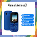 Marcel Axino A01