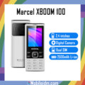 Marcel XBOOM 100