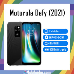 Motorola Defy 2