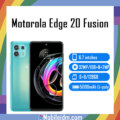 Motorola Edge (2021)