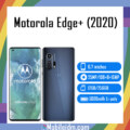 Motorola Edge+ (2020)