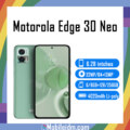 Motorola Edge 30 Neo