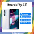 Motorola Edge X30