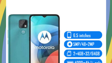 Motorola Moto E7 Price in USA