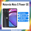 Motorola Moto G Power 5G