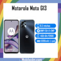 Motorola Moto G13